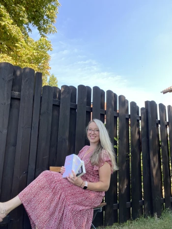 Autor: Krieger, Caroline