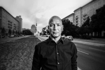 Autor: Krist, Martin