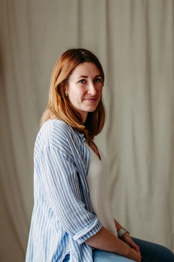 Autor: Krüger, Svenja