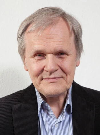 Autor: Krüger, Wolfgang