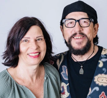 Autor: Lehmann, Rüdiger und Sonja