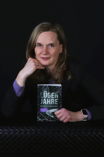 Autor: Liebschenk, Marlene