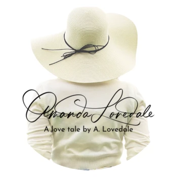 Autor: Lovedale, Amanda