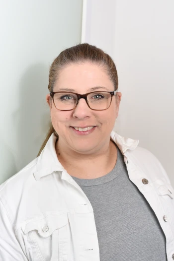 Autor: Lüdemann, Carolin