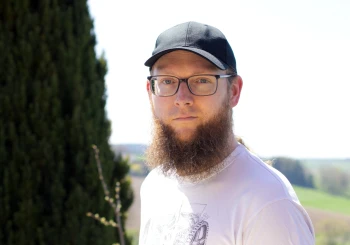 Autor: Lundt, Mikael