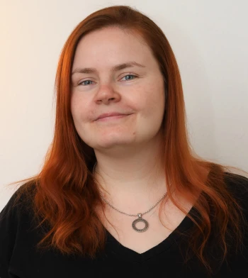 Autor: Malhus, Sarah