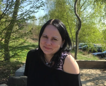 Autor: Maurer, Stefanie