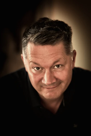 Autor: Maurus, Michael