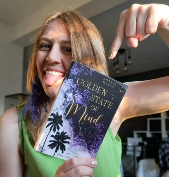 Autor: Mauve, Sophie