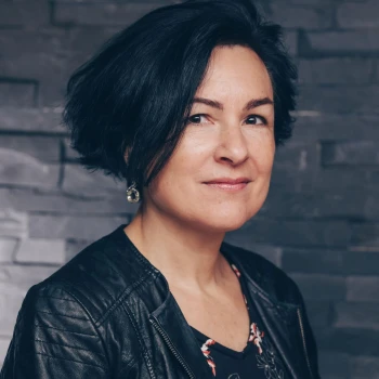 Autor: Mayer, Nova K.