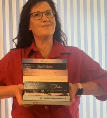 Autor: McGary, Megan