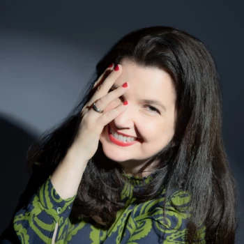 Autor: McGregor, Charlotte