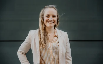 Autor: Melanie, Thelen