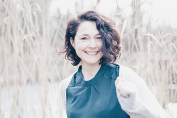 Autor: Mercier, Sandy