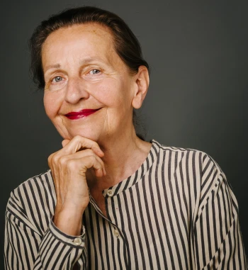 Autor: Mesterharm, Susanne