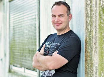 Autor: Milewski, André