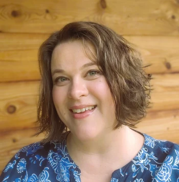 Autor: Milner, Stina