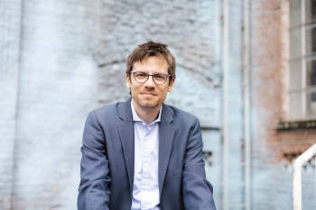 Autor: Müller, Titus