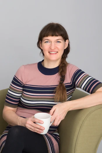 Autor: Niendorf, Antje