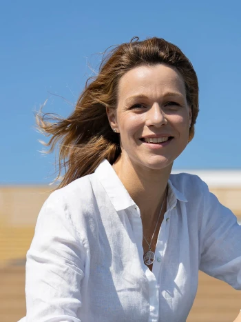 Autor: Opalka, Melanie Amélie