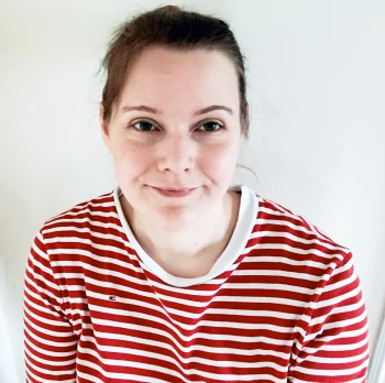 Autor: Paulsen, Hanna