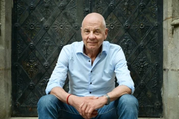 Autor: Politycki, Matthias