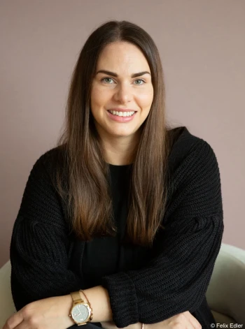 Autor: Posner, Sarah