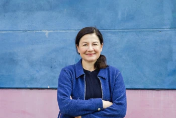 Autor: Poulakos, Ismene