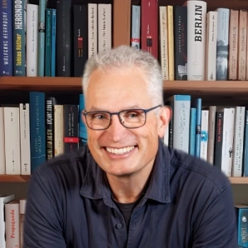 Autor: Preuße, Alexander