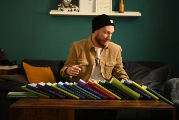 Autor: Radde, Tim J.