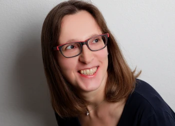 Autor: Rädisch, Sabine