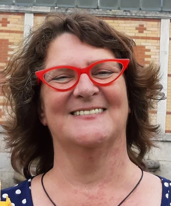 Autor: Reinsch, Moni