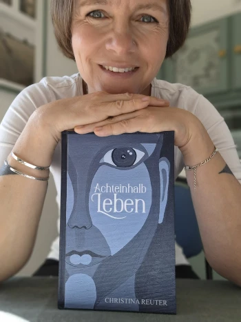 Autor: Reuter, Christina