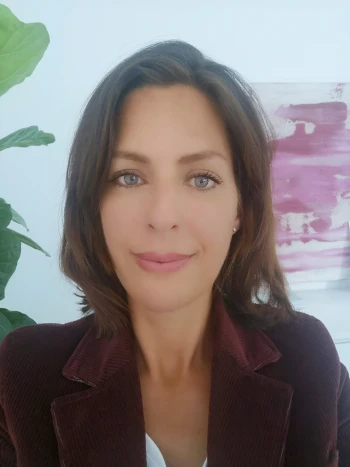 Autor: Richter, Alicia