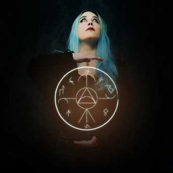 Autor: Riot, C. Gina