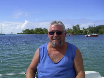 Autor: Robson, Harry