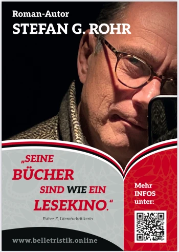 Autor: Rohr, Stefan G.