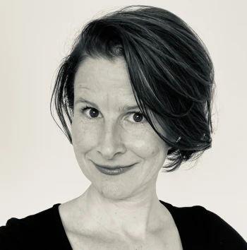 Autor: Rülke, Franziska