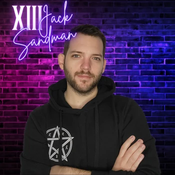 Autor: Sandman, Jack