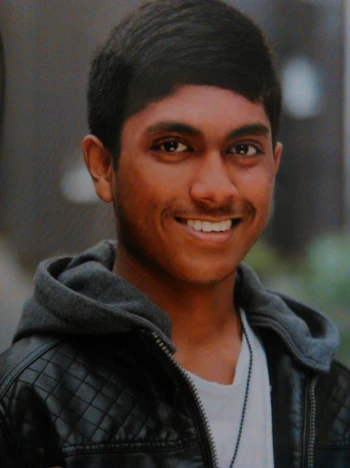 Autor: Santhalingam, Monalishan