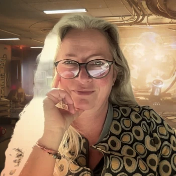 Autor: Schaumlöffel, Anette