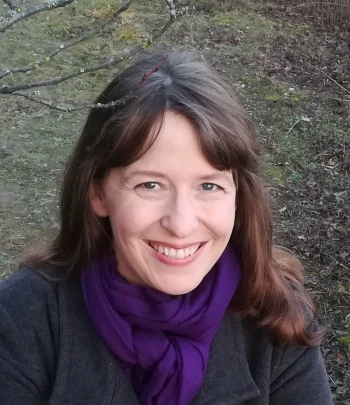 Autor: Scheib, Constanze