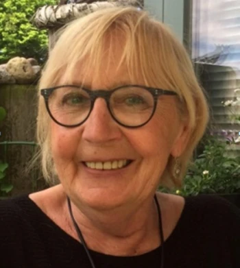 Autor: Schoening, Bärbel