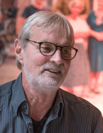 Autor: Schramm, Henning