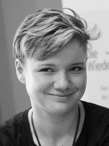 Autor: Schreiber, Franziska