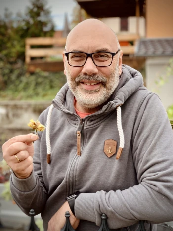 Autor: September, Wolf