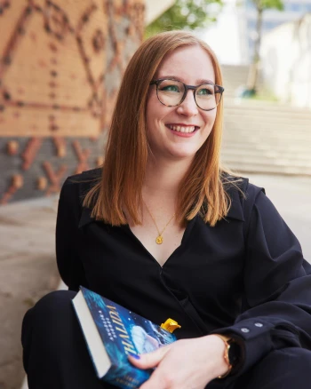 Autor: Siebel, Angelika