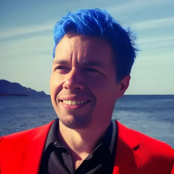 Autor: Simon, Andreas Z.