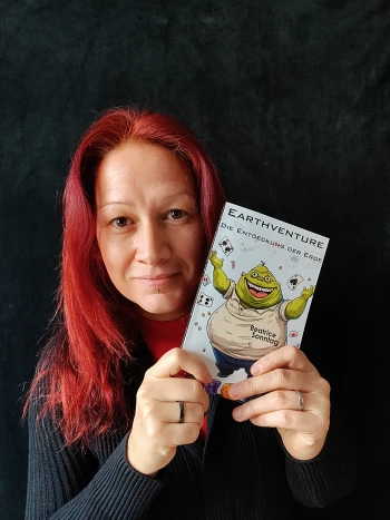 Autor: Sonntag, Beatrice