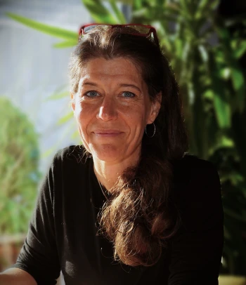 Autor: Spörl, Judith